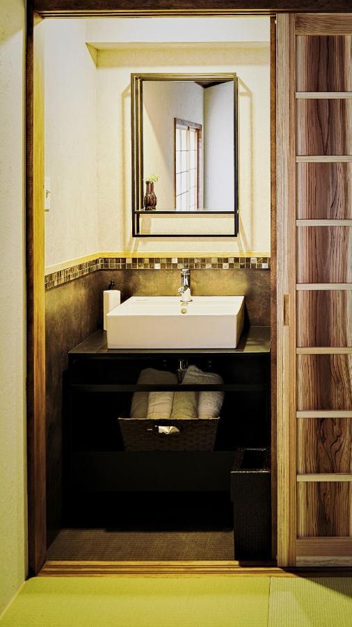 Kokonoe Machiya Hotel Kyoto Exterior photo