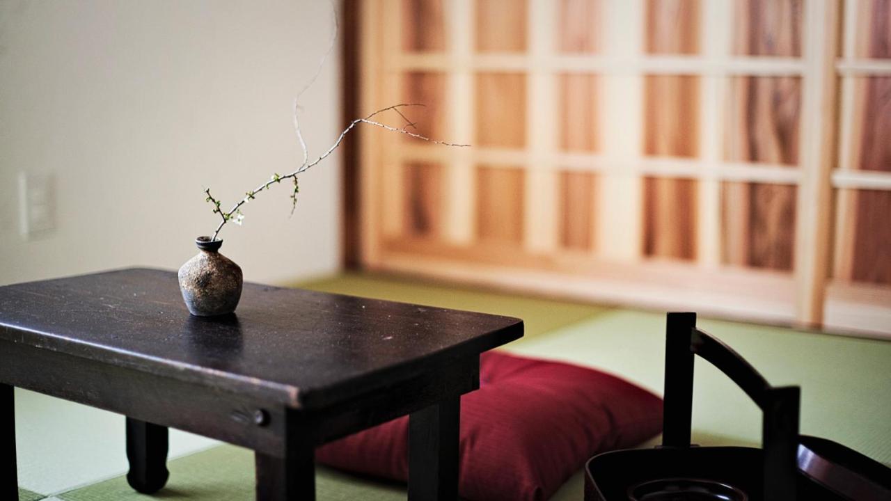 Kokonoe Machiya Hotel Kyoto Exterior photo