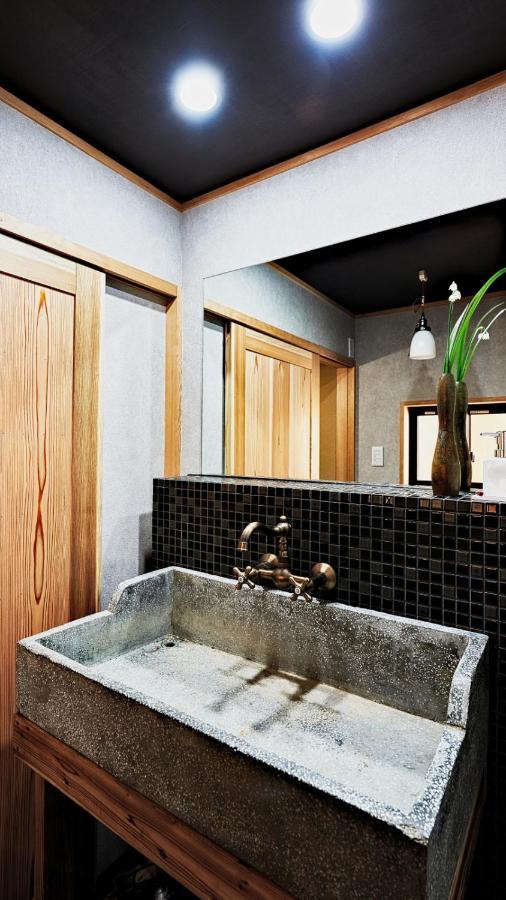 Kokonoe Machiya Hotel Kyoto Exterior photo