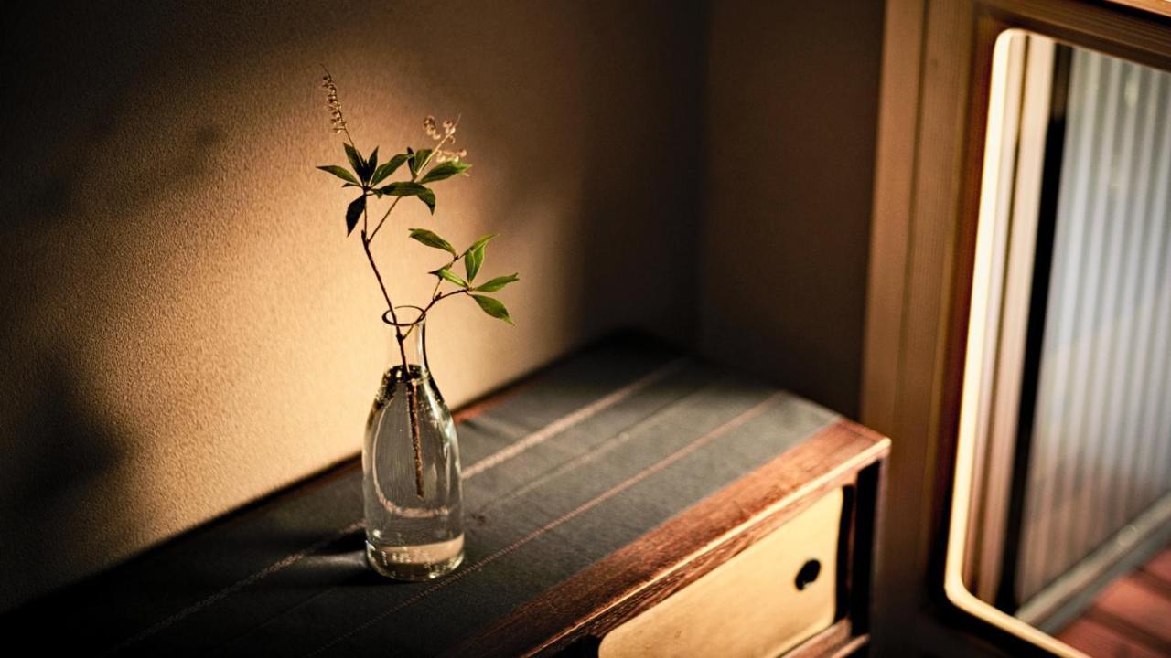 Kokonoe Machiya Hotel Kyoto Exterior photo