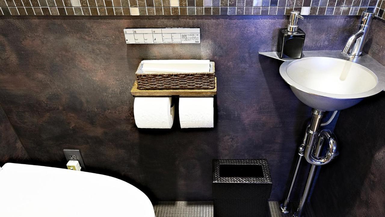 Kokonoe Machiya Hotel Kyoto Exterior photo